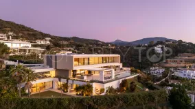 El Madroñal, villa en venta con 7 dormitorios