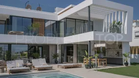 For sale Marbesa 4 bedrooms villa
