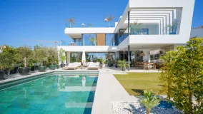 For sale villa in Marbesa with 4 bedrooms