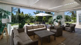 7 bedrooms villa in El Paraiso for sale