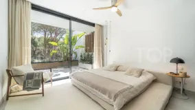Atico duplex en venta en Marbella Este