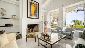 Villa for sale in Sierra Blanca
