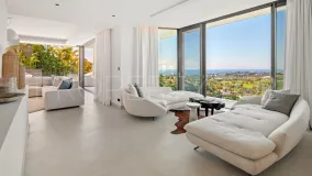 Villa in Marbella East for sale