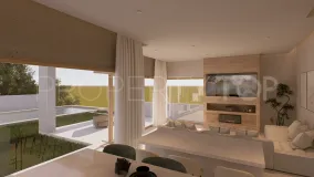 4 bedrooms Valle Romano villa for sale