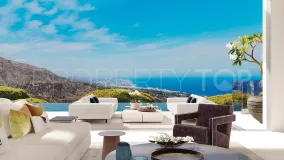 Villa en venta de 4 dormitorios en Real de La Quinta