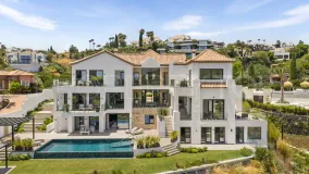 Los Flamingos, villa a la venta con 6 dormitorios