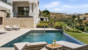 Los Flamingos, villa a la venta con 6 dormitorios