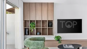 Nueva Andalucia town house for sale