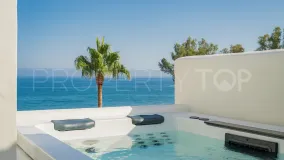 Penthouse for sale in Bahía del Velerín
