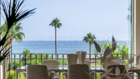Bahía del Velerín, apartamento a la venta