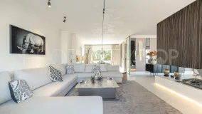 Se vende atico duplex en Marbella - Puerto Banus de 4 dormitorios
