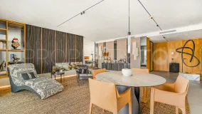 Se vende atico duplex en Marbella - Puerto Banus de 4 dormitorios