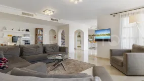 Town house with 5 bedrooms for sale in Benahavis