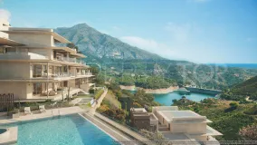 Penthouse for sale in Real de La Quinta with 3 bedrooms