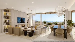 Penthouse for sale in Real de La Quinta with 3 bedrooms