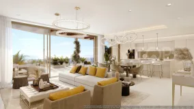 Penthouse for sale in Real de La Quinta with 3 bedrooms