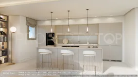 Penthouse for sale in Real de La Quinta with 3 bedrooms