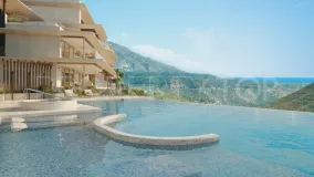 Penthouse for sale in Real de La Quinta with 3 bedrooms