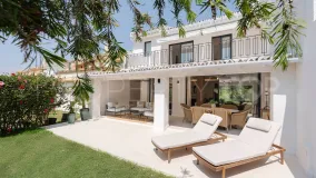 Los Olivos, adosado en venta con 4 dormitorios