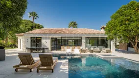For sale Las Brisas 4 bedrooms villa