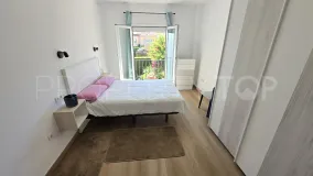 Comprar apartamento con 1 dormitorio en Jardines de Sierra Blanca