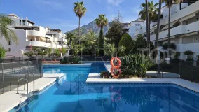 Comprar apartamento con 1 dormitorio en Jardines de Sierra Blanca