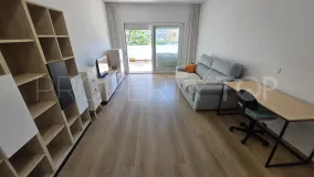 Comprar apartamento con 1 dormitorio en Jardines de Sierra Blanca
