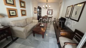 For sale 1 bedroom apartment in Los Pinos de Nagüeles