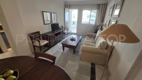 For sale 1 bedroom apartment in Los Pinos de Nagüeles