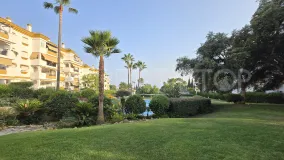 For sale 1 bedroom apartment in Los Pinos de Nagüeles