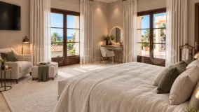 For sale villa with 5 bedrooms in Sierra Blanca
