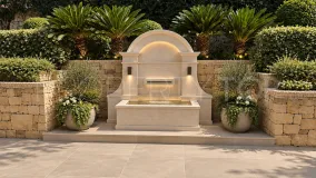 For sale villa with 5 bedrooms in Sierra Blanca