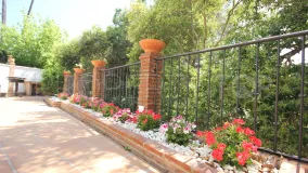 Town house with 4 bedrooms for sale in Marbella Golden Mile