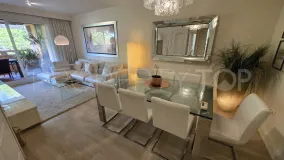 3 bedrooms apartment for sale in Costa Nagüeles III