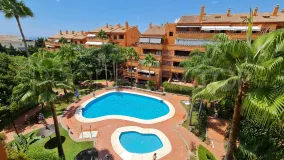 3 bedrooms apartment for sale in Costa Nagüeles III