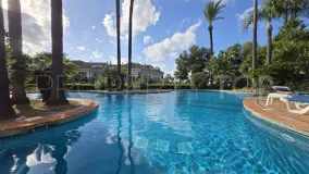 El Alfar apartment for sale