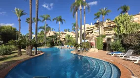 El Alfar apartment for sale