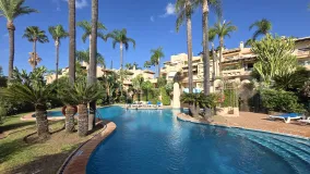 El Alfar apartment for sale
