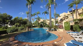 El Alfar apartment for sale