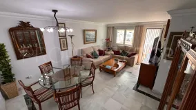 Duplex penthouse for sale in Costa Nagüeles I