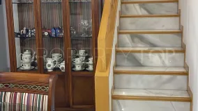 Duplex penthouse for sale in Costa Nagüeles I