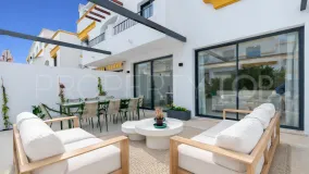 Adosado en venta en Marbellamar de 5 dormitorios