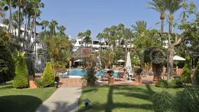 For sale Marina Puente Romano duplex penthouse with 4 bedrooms
