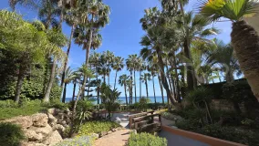 2 bedrooms penthouse in Las Cañas Beach for sale