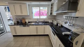 Marbella Centro, apartamento a la venta