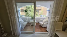 Marbella Centro, apartamento a la venta