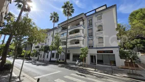 Marbella Centro, apartamento a la venta