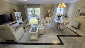 Marbella Centro, apartamento a la venta