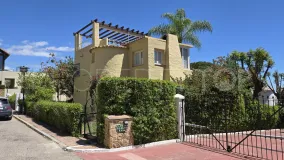 Comprar villa en Balcones de Sierra Blanca
