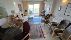 Ático en venta en Sitio de Calahonda de 2 dormitorios
